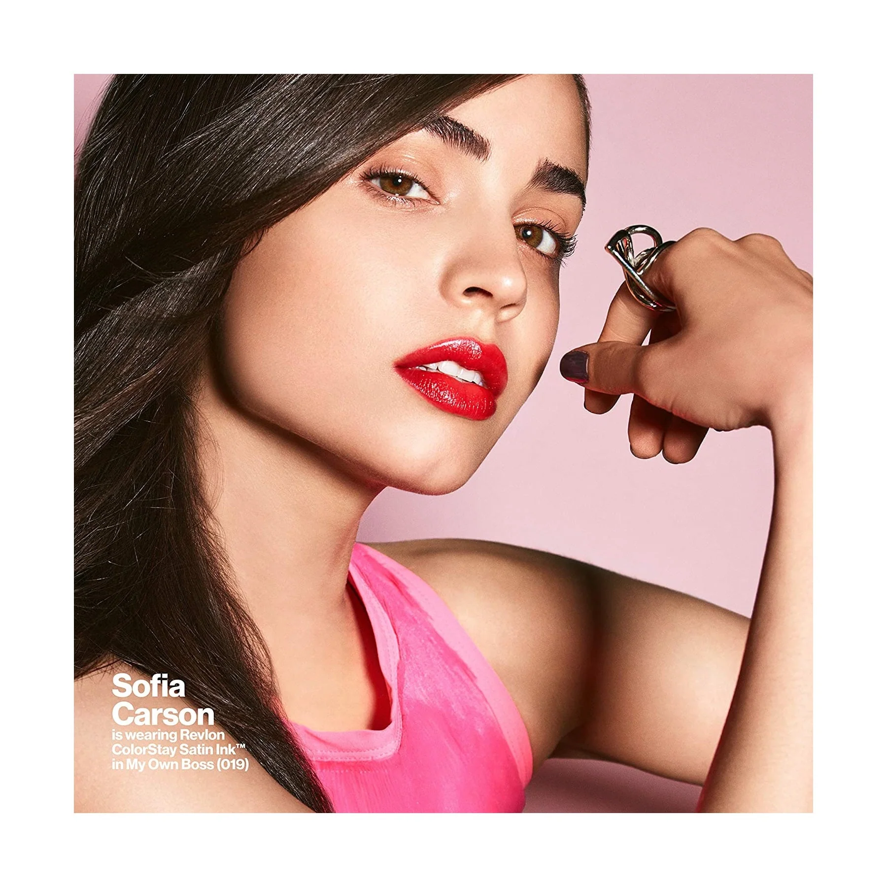 Revlon ColorStay Satin Ink Liquid Lipstick - Image 18