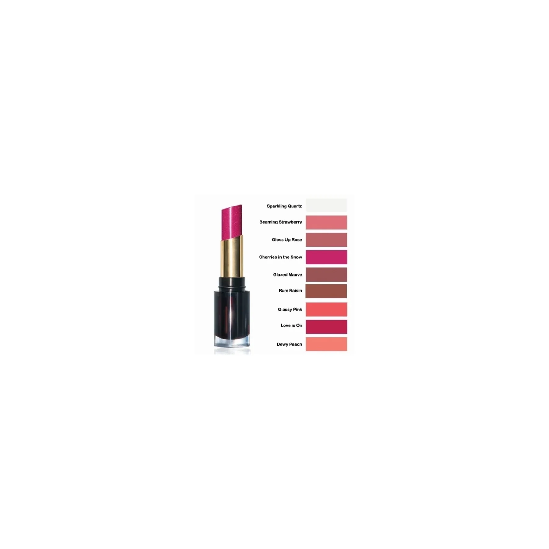 Revlon Super Lustrous Glass Shine Lipstick - Image 12