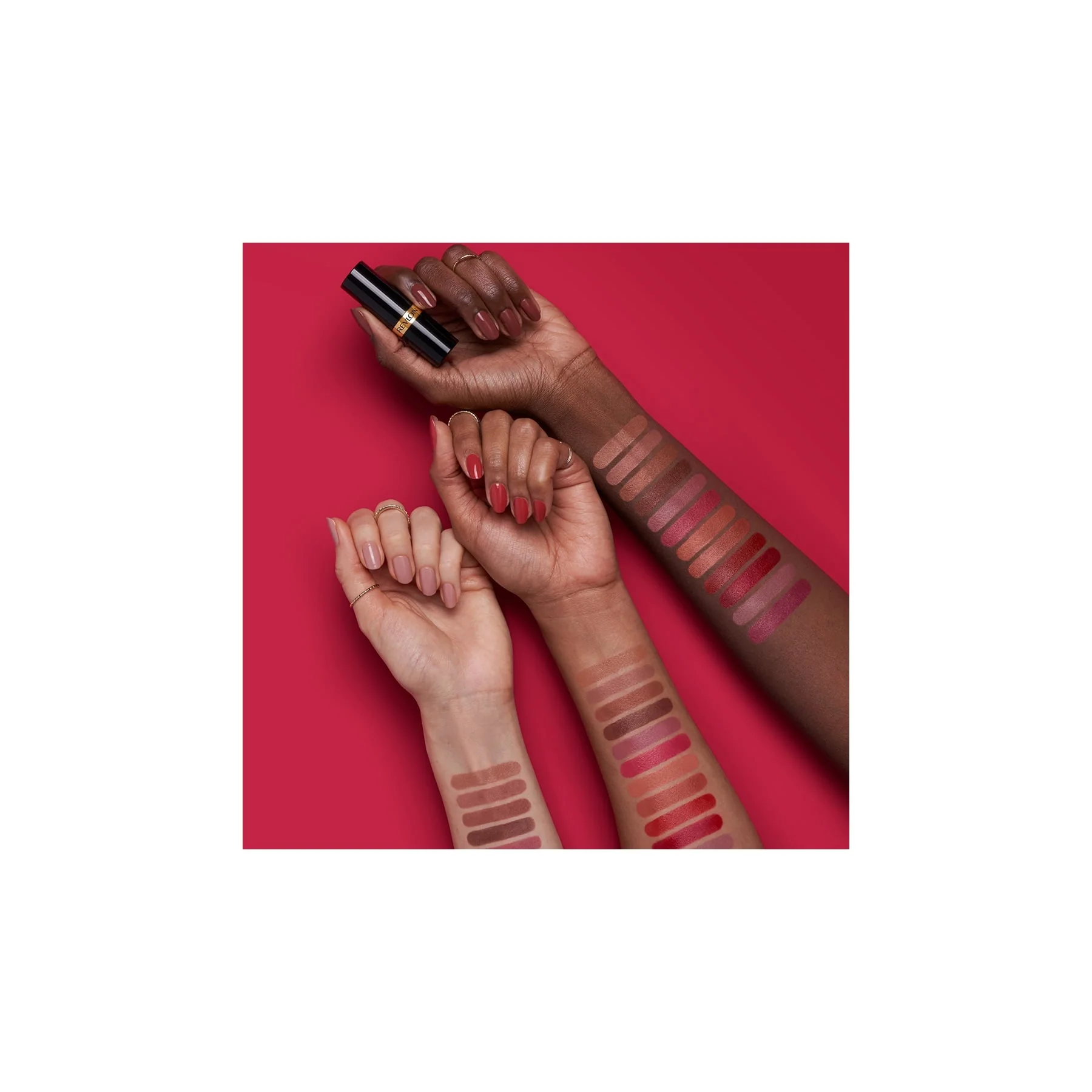 Revlon Super Lustrous Lipstick - Image 106