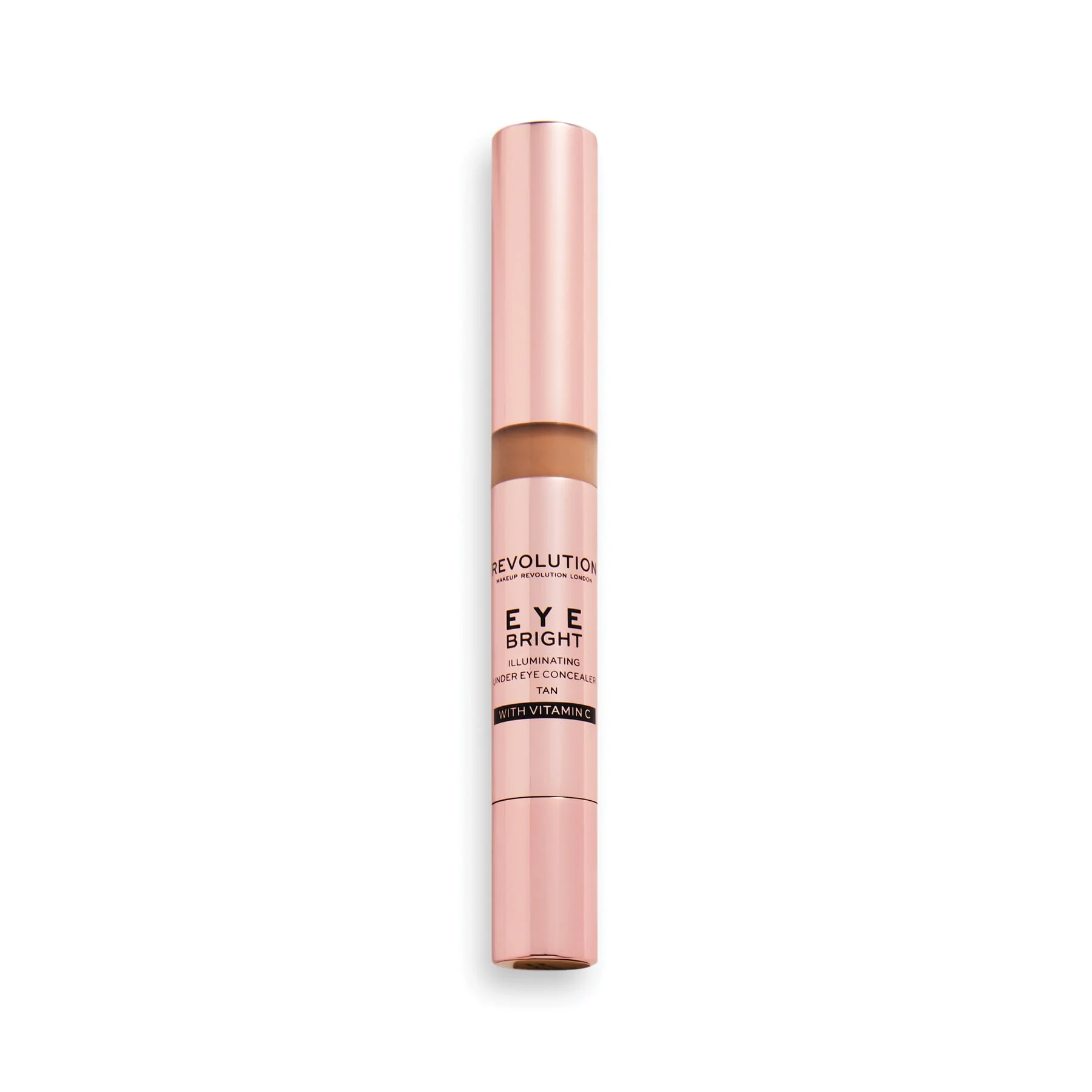 Revolution Eye Bright Illuminating Under Eye Concealer 3ml