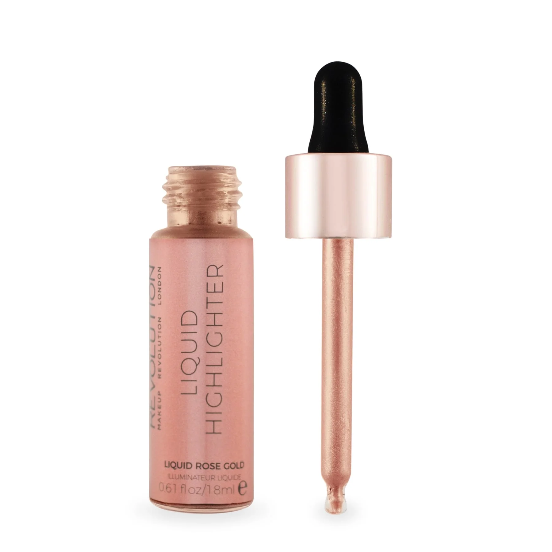 Revolution Liquid Highlighter Liquid 18ml