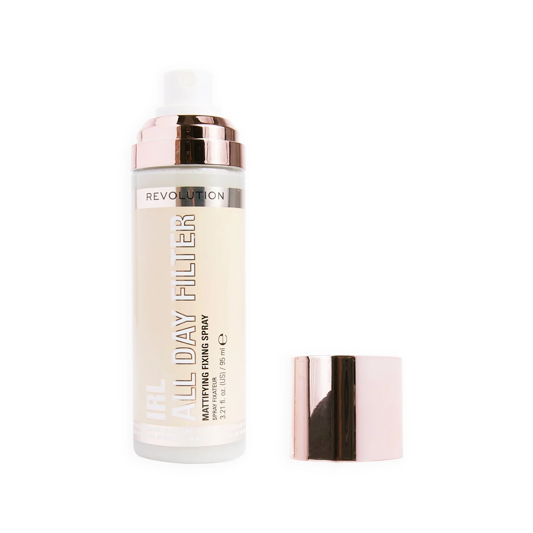 Revolution Makeup Revolution IRL All Day Filter Fixing Spray 95ml