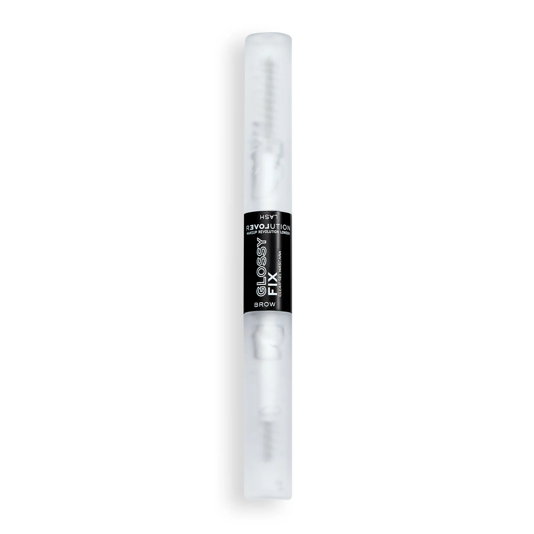 Revolution Relove Glossy Fix Brow Gel & Mascara