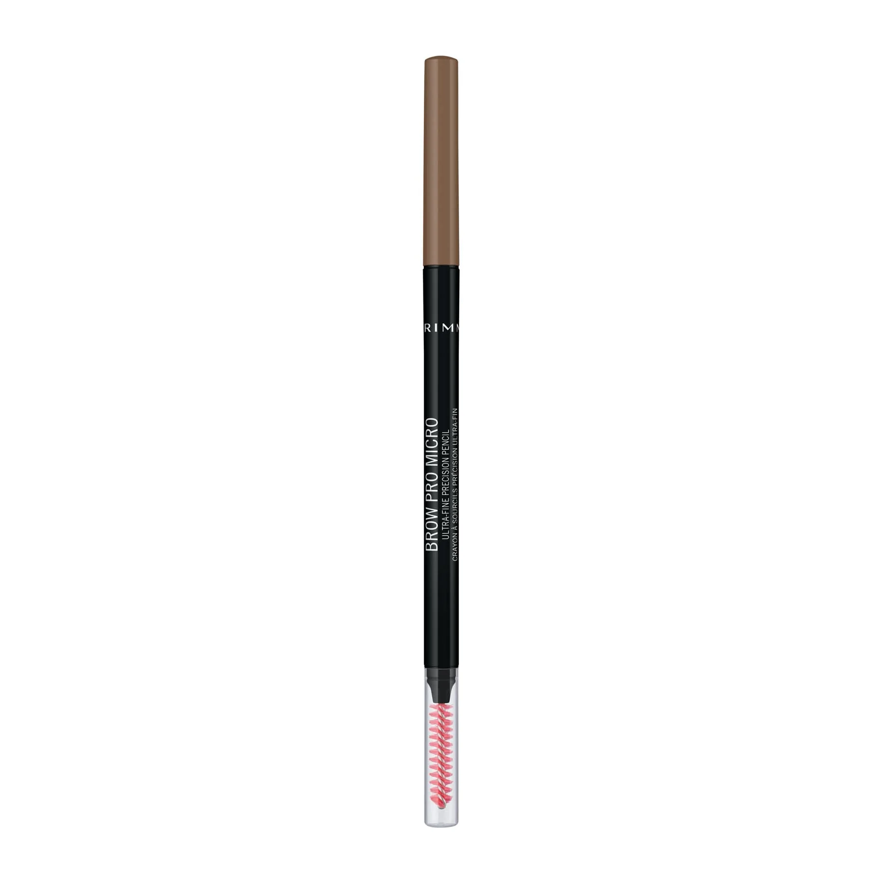 Rimmel Brow Pro Microdefiner Eyebrow Pencil 0.09g