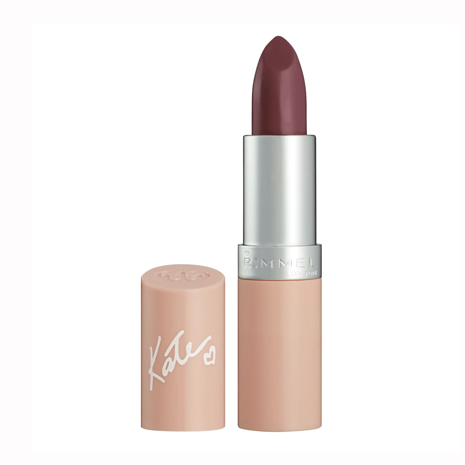 Rimmel Lasting Finish By Kate Nude Collection Long Lasting Lipstick 4g