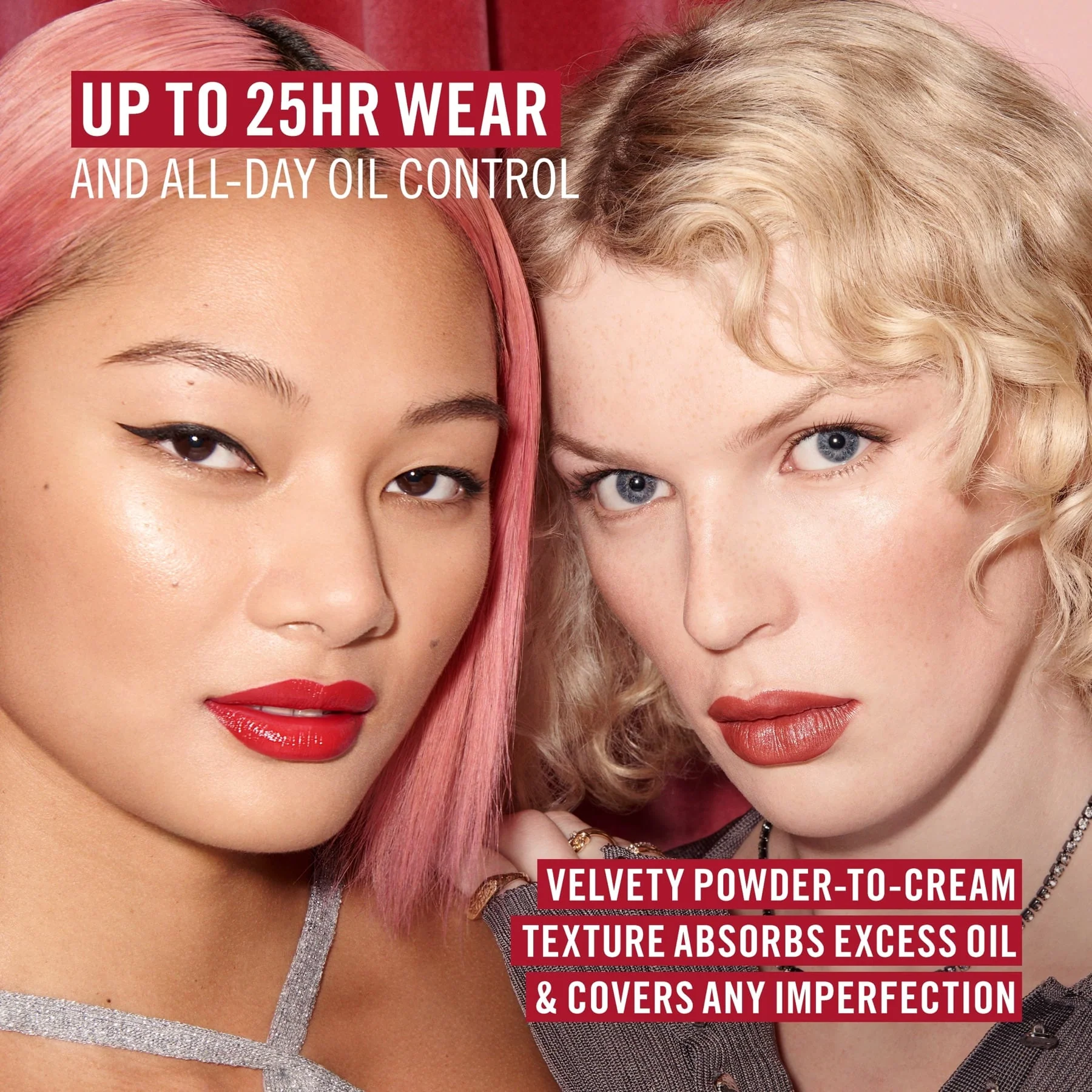 Rimmel Lasting Finish Compact Foundation 7g - Image 37