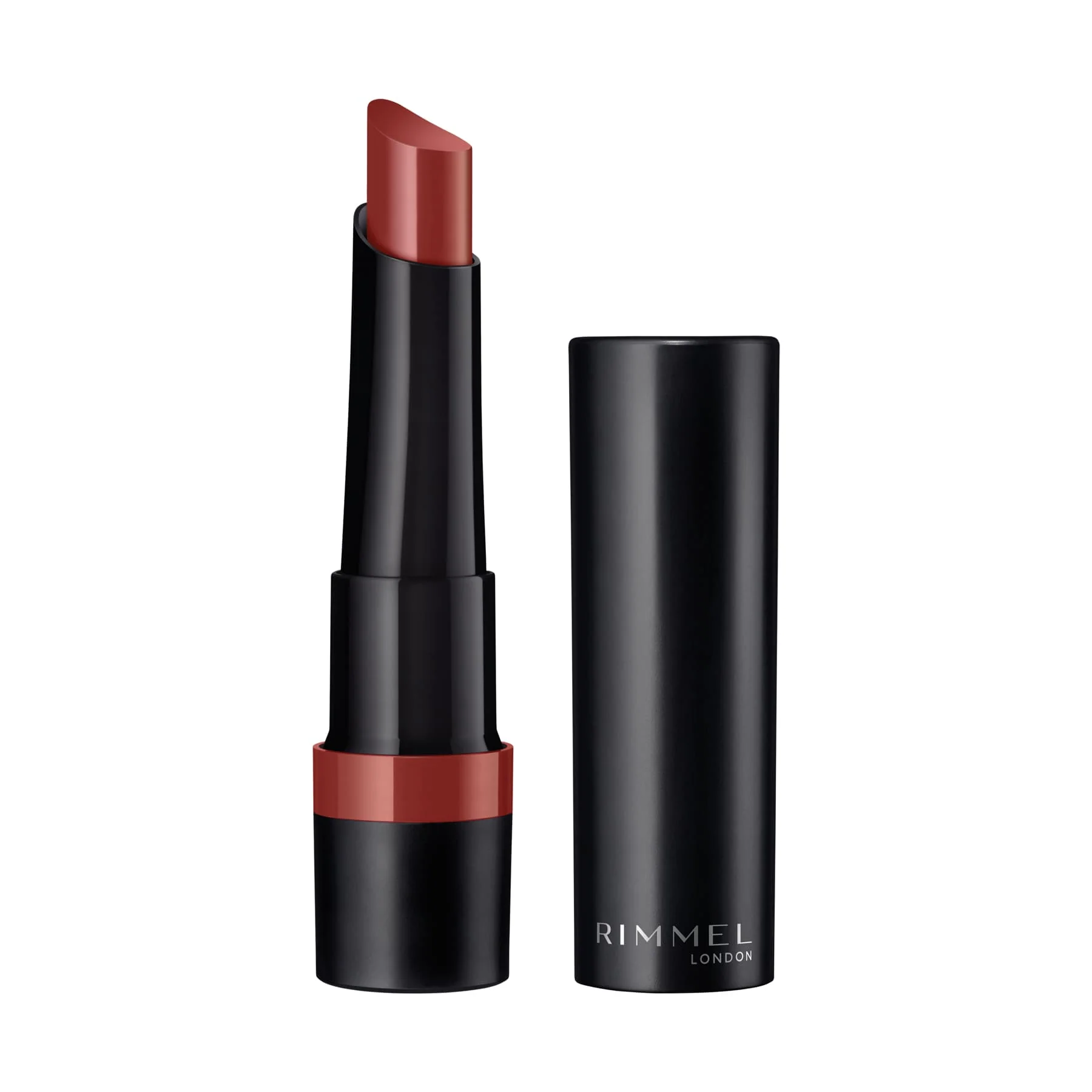 Rimmel Lasting Finish Extreme Matte Lipstick 2.3g - Image 14