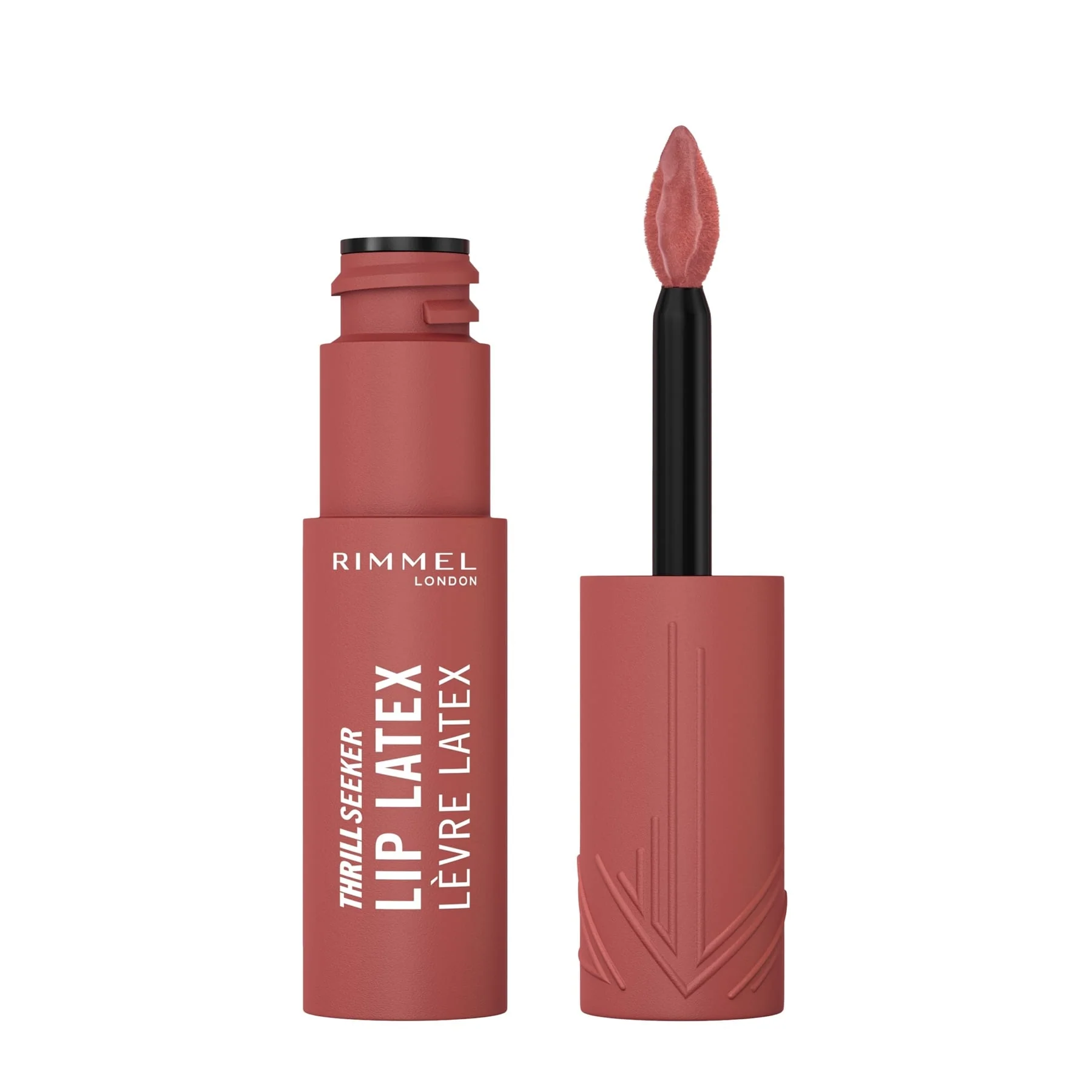 Rimmel Thrill Seeker Lip Latex 6ml - Image 9