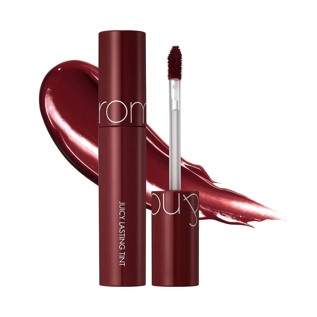 Rom&nd Juicy Lasting Tint - Image 11