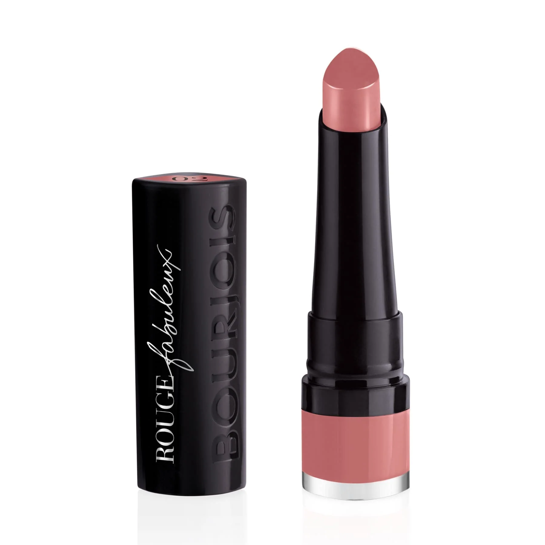 Rouge Fabuleux Long-Lasting Lipstick 2.4g - Image 14