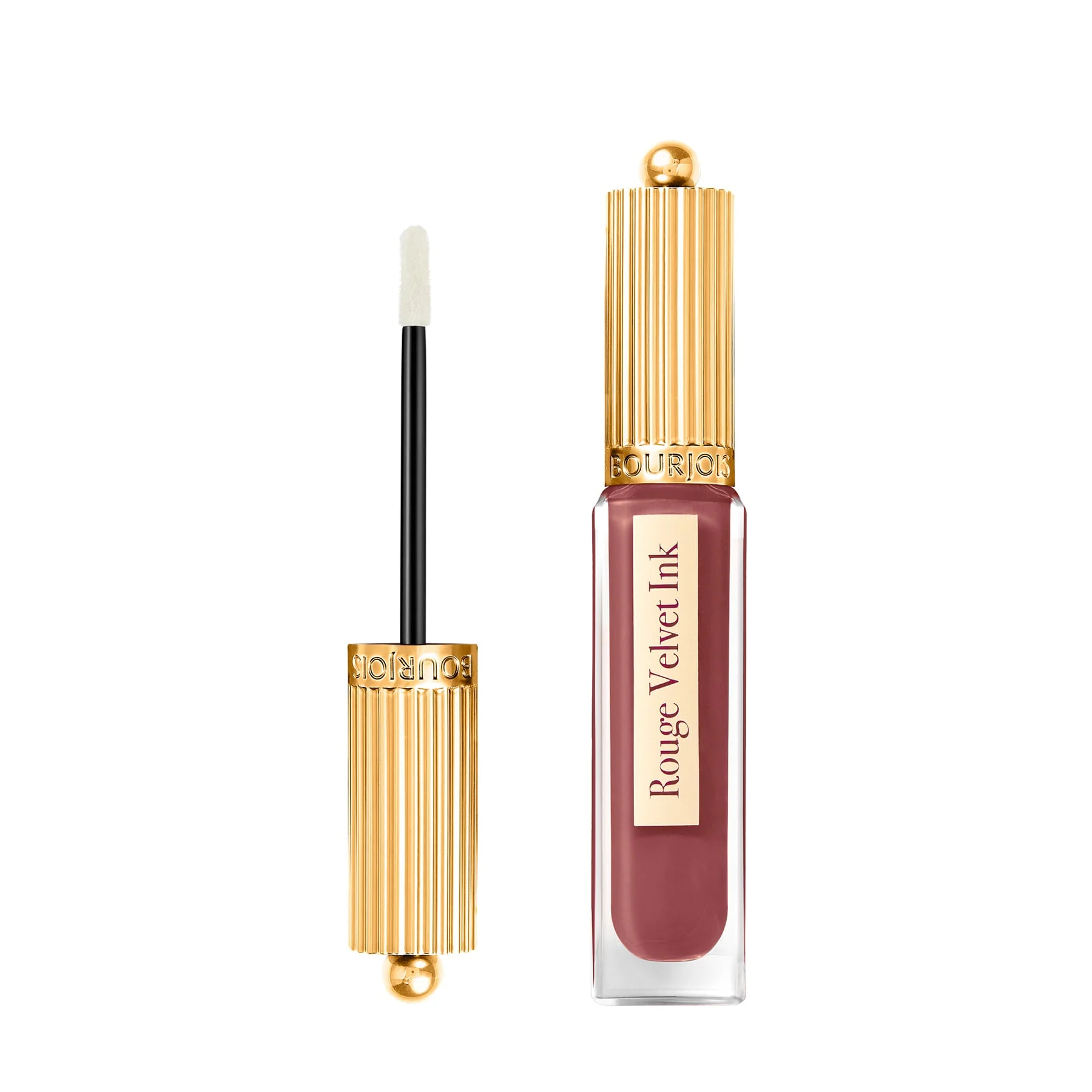 Bourjois Rouge Velvet Ink Liquid Matte Lipstick 3.5ml - Image 7