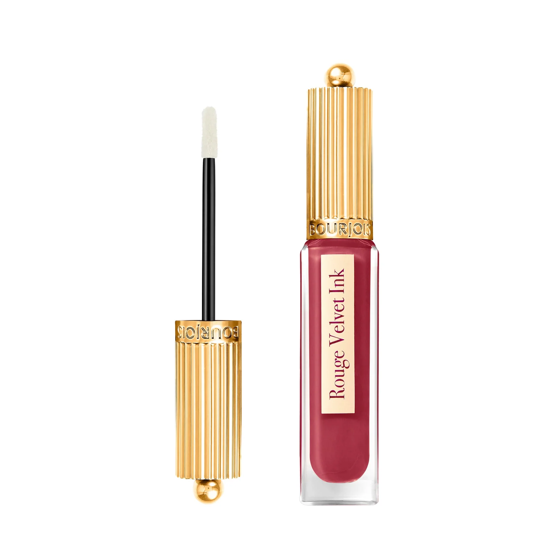 Bourjois Rouge Velvet Ink Liquid Matte Lipstick 3.5ml - Image 9