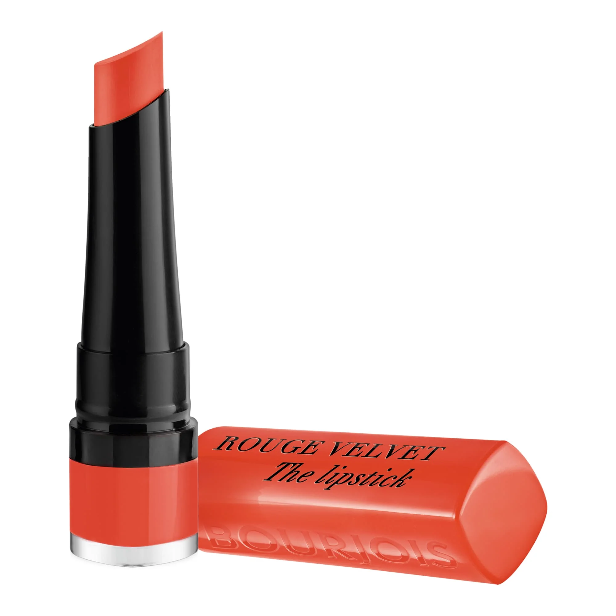 Rouge Velvet The Lipstick Matte 2.4g - Image 7