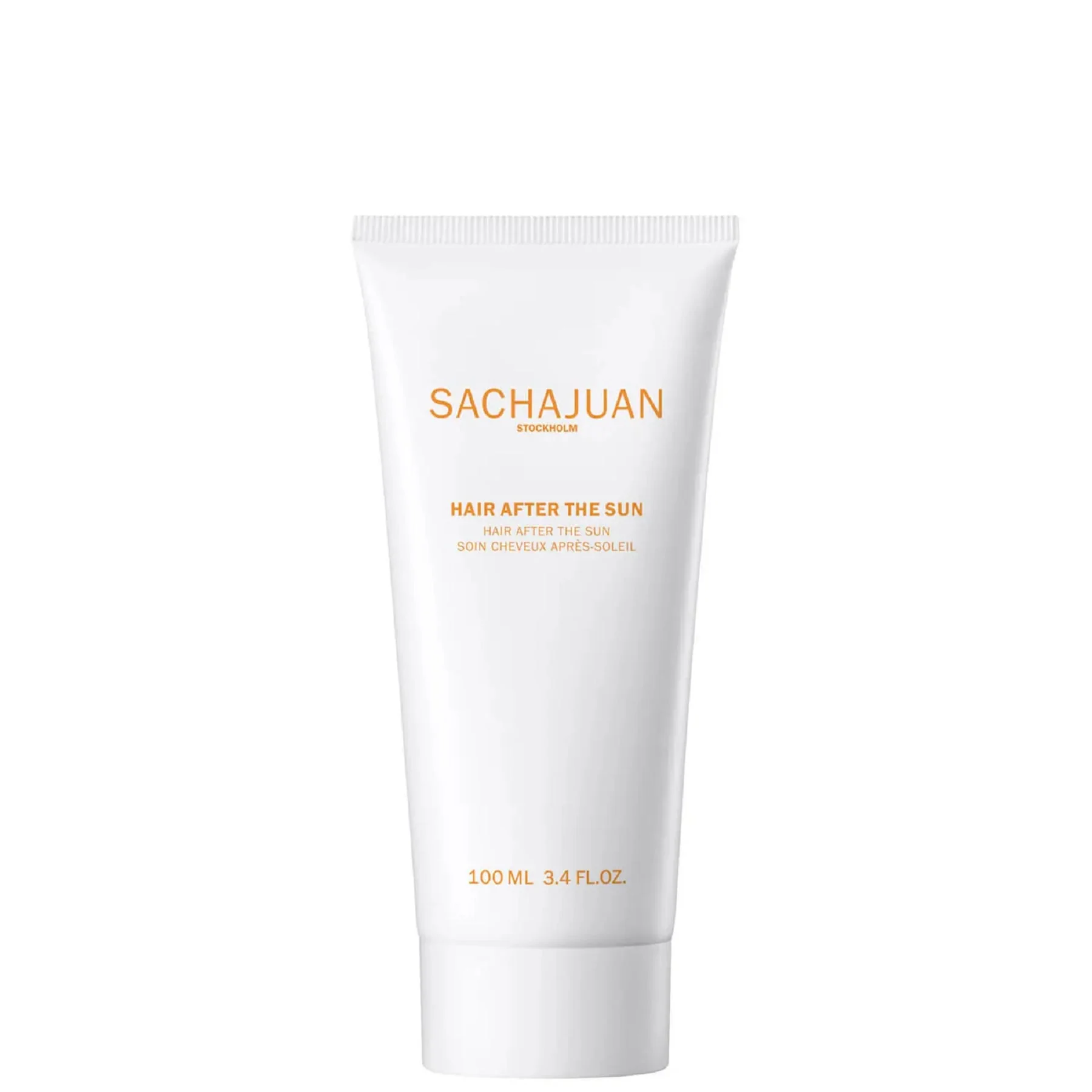 Sachajuan Hair After The Sun Treatment Conditioner 100ml
