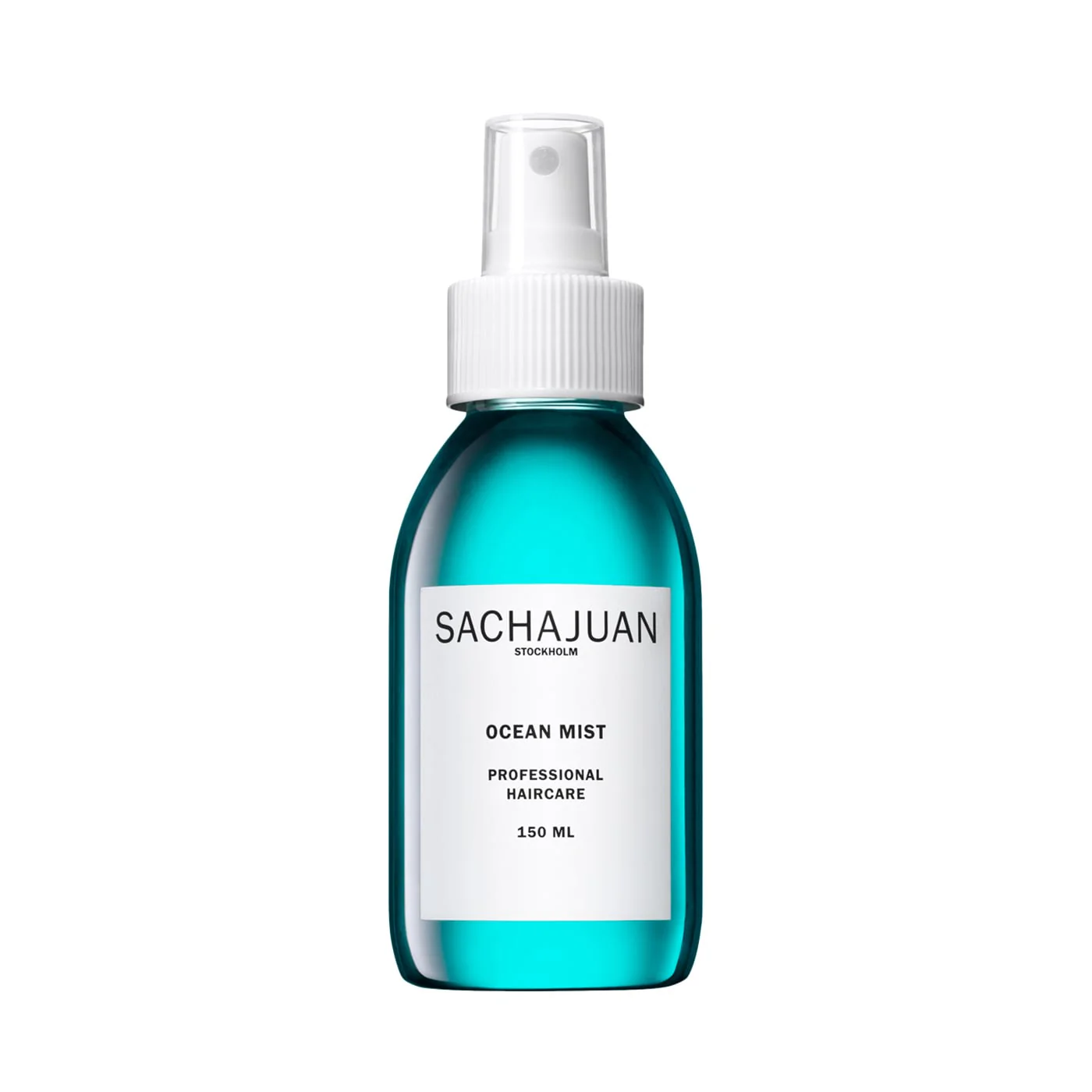 Sachajuan Ocean Mist Hair Spray 150ml