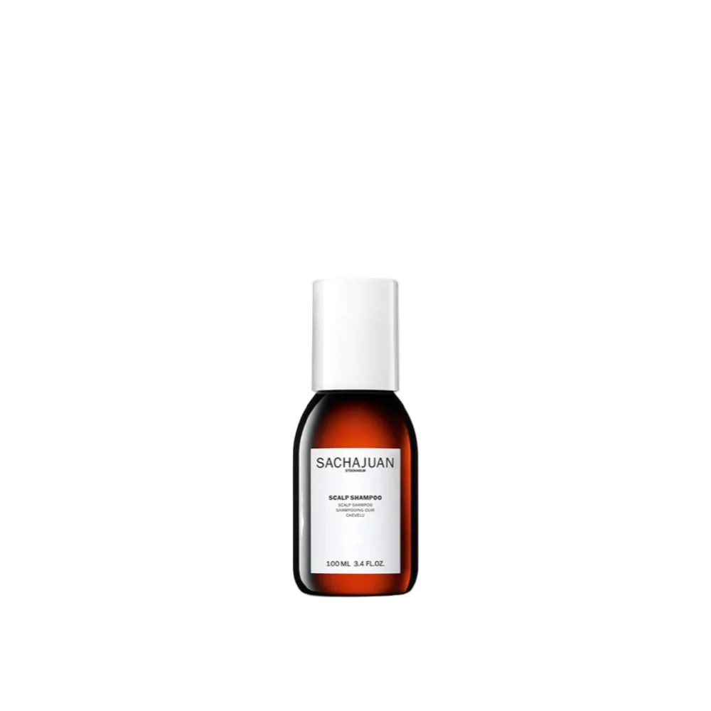 Sachajuan Scalp Shampoo 100ml