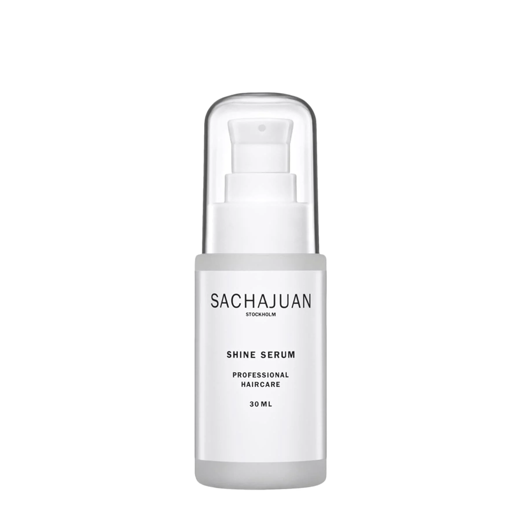 Sachajuan Shine Hair Serum 30ml