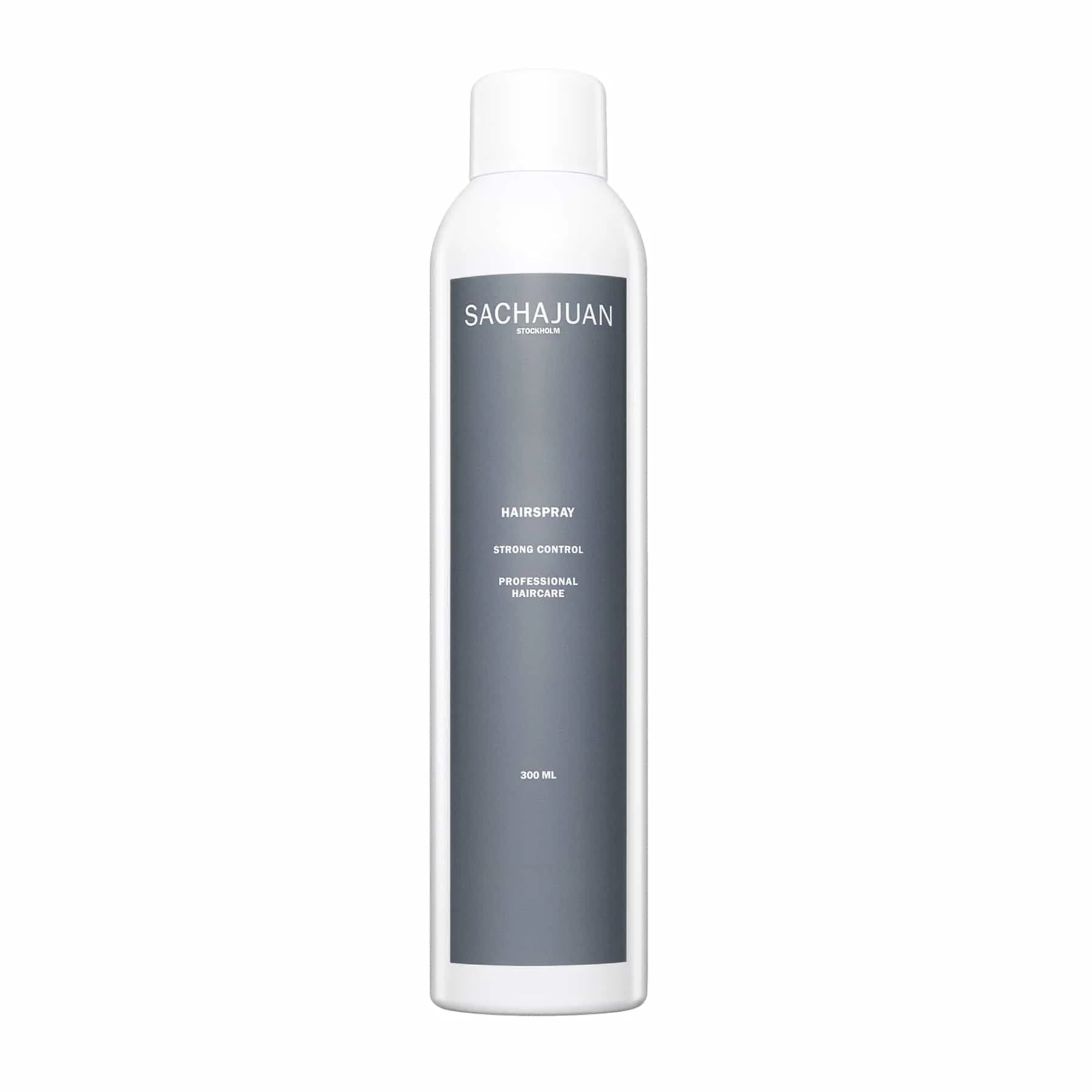 Sachajuan Strong Hair Spray 300ml