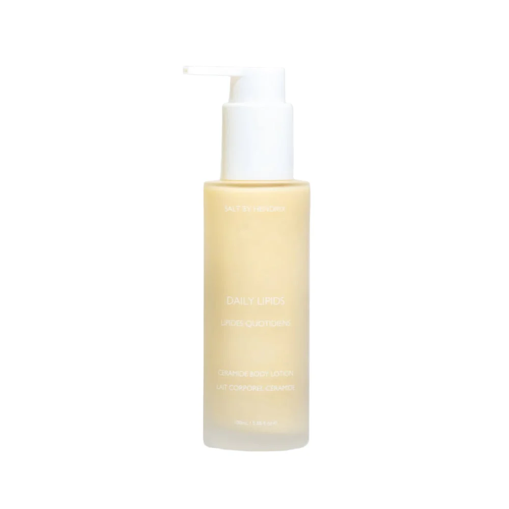 Salt By Hendrix Daily Lipids Body Lotion 100ml