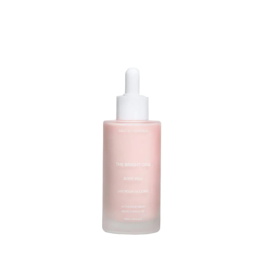 Salt By Hendrix The Bright One Body Milk 100ml