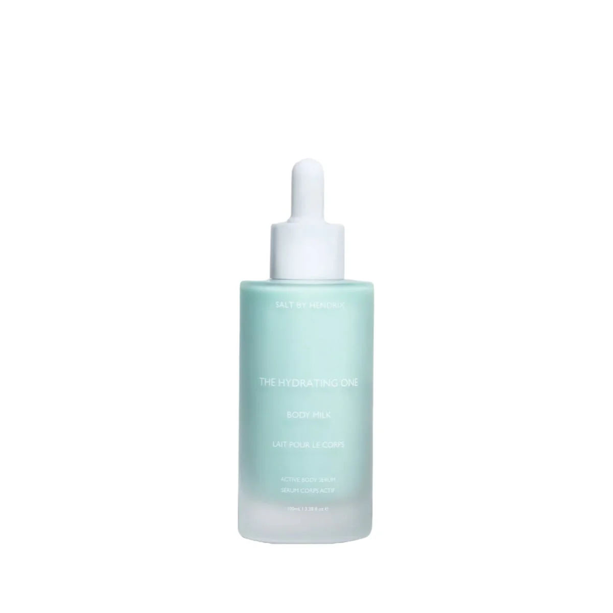 Salt By Hendrix The Hydrating One Body Milk 100ml