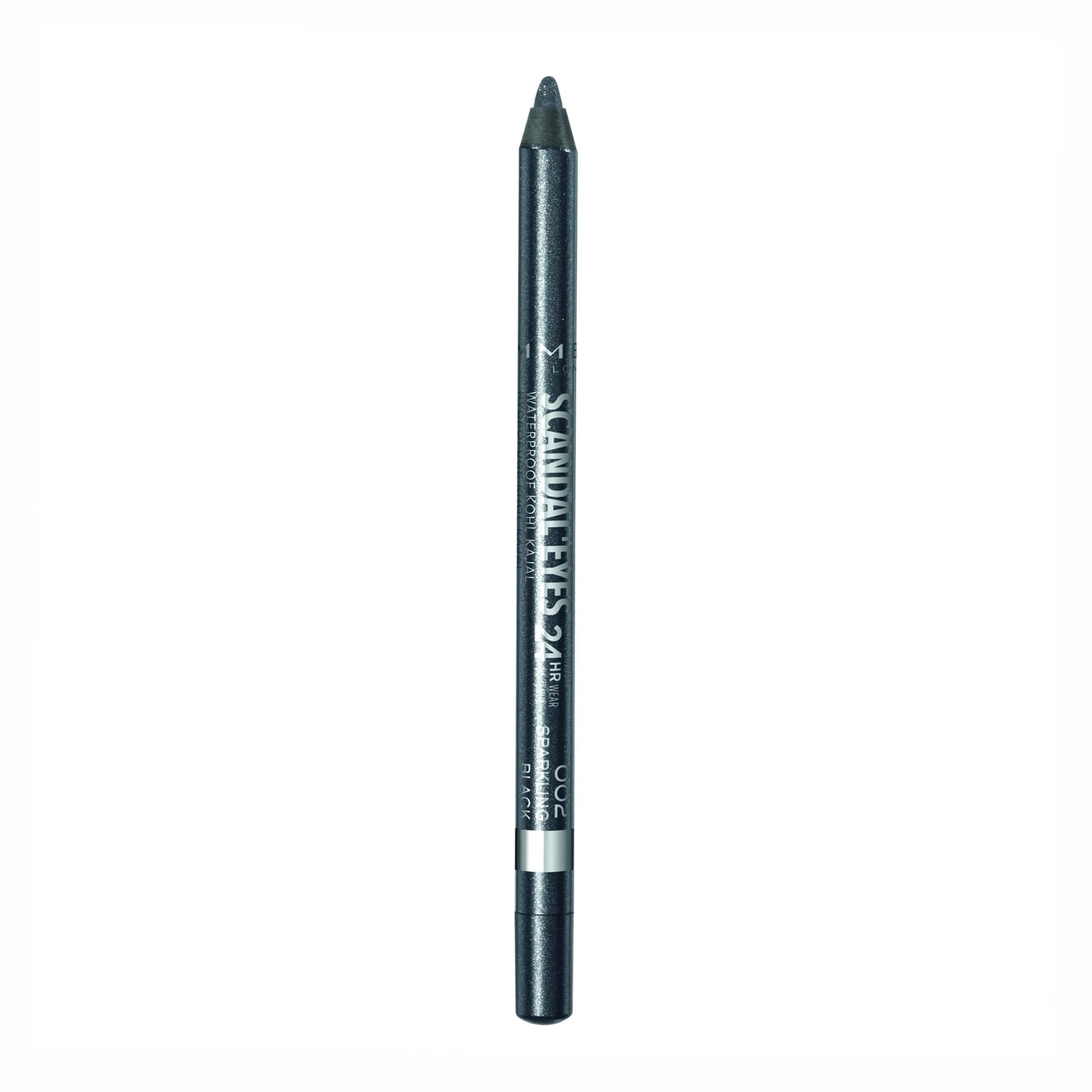 Scandal'Eyes Waterproof Kohl Kajal Pencil Eyeliner 1.3g
