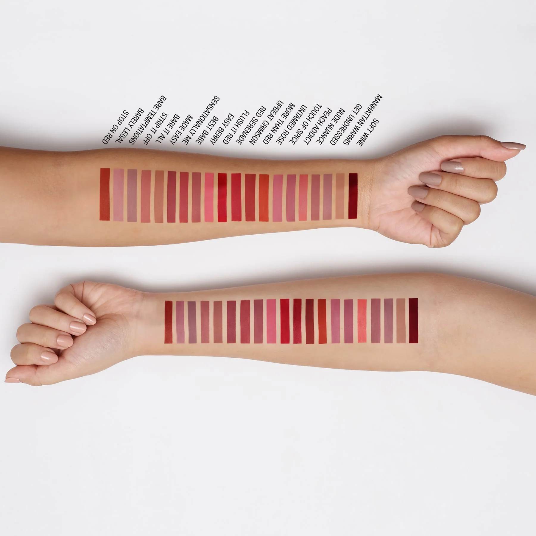 Maybelline Sensational Liquid Matte Lipstick 7ml - Image 27