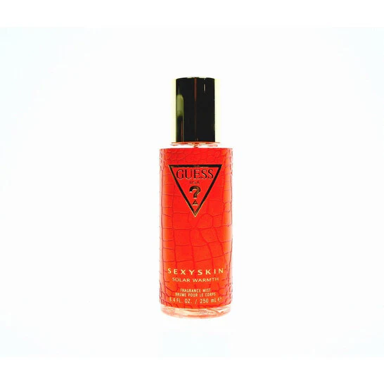 Sexy Skin Solar Warmth for Women Body Mist 250ml
