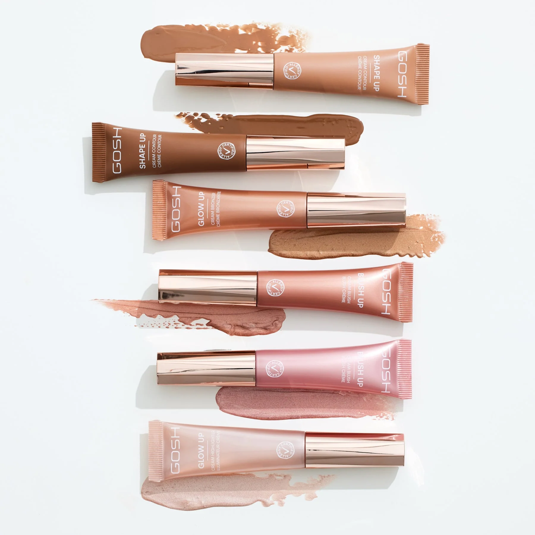 Shape Up Cream Contour 14ml - Image 4