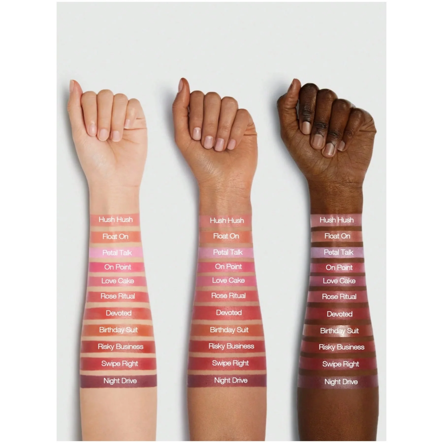 Sheglam Color Bloom Liquid Blush Matte Finish - Image 52
