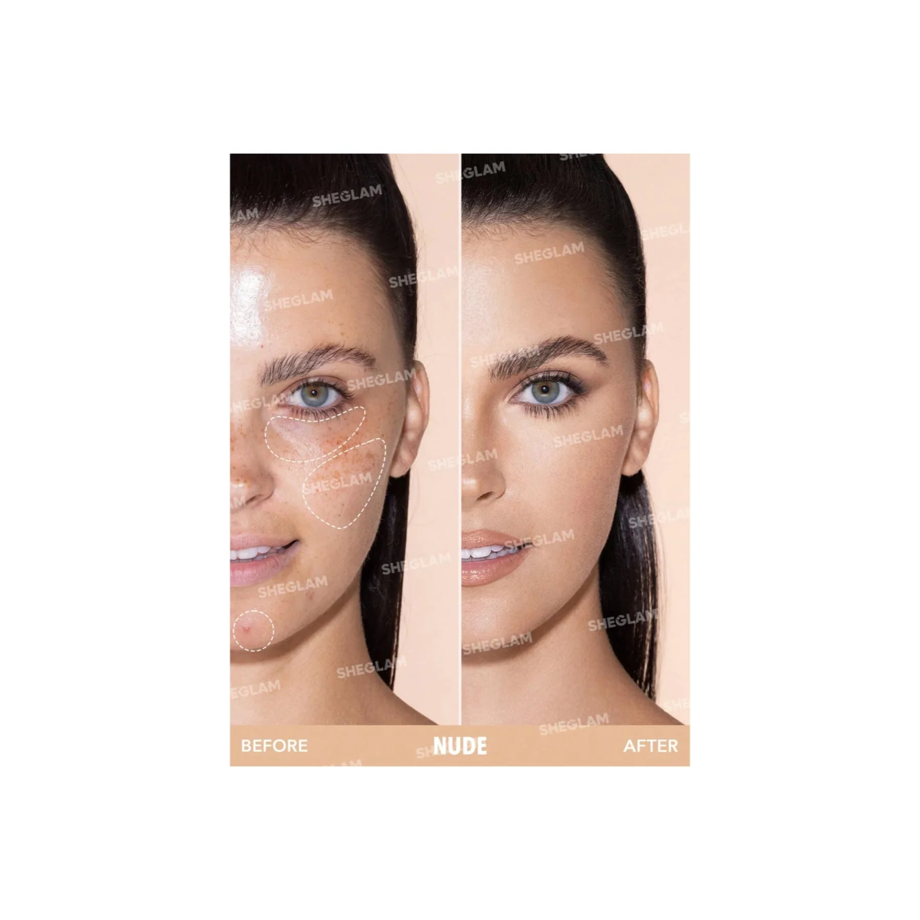 Sheglam Complexion Boost Concealer - Image 26