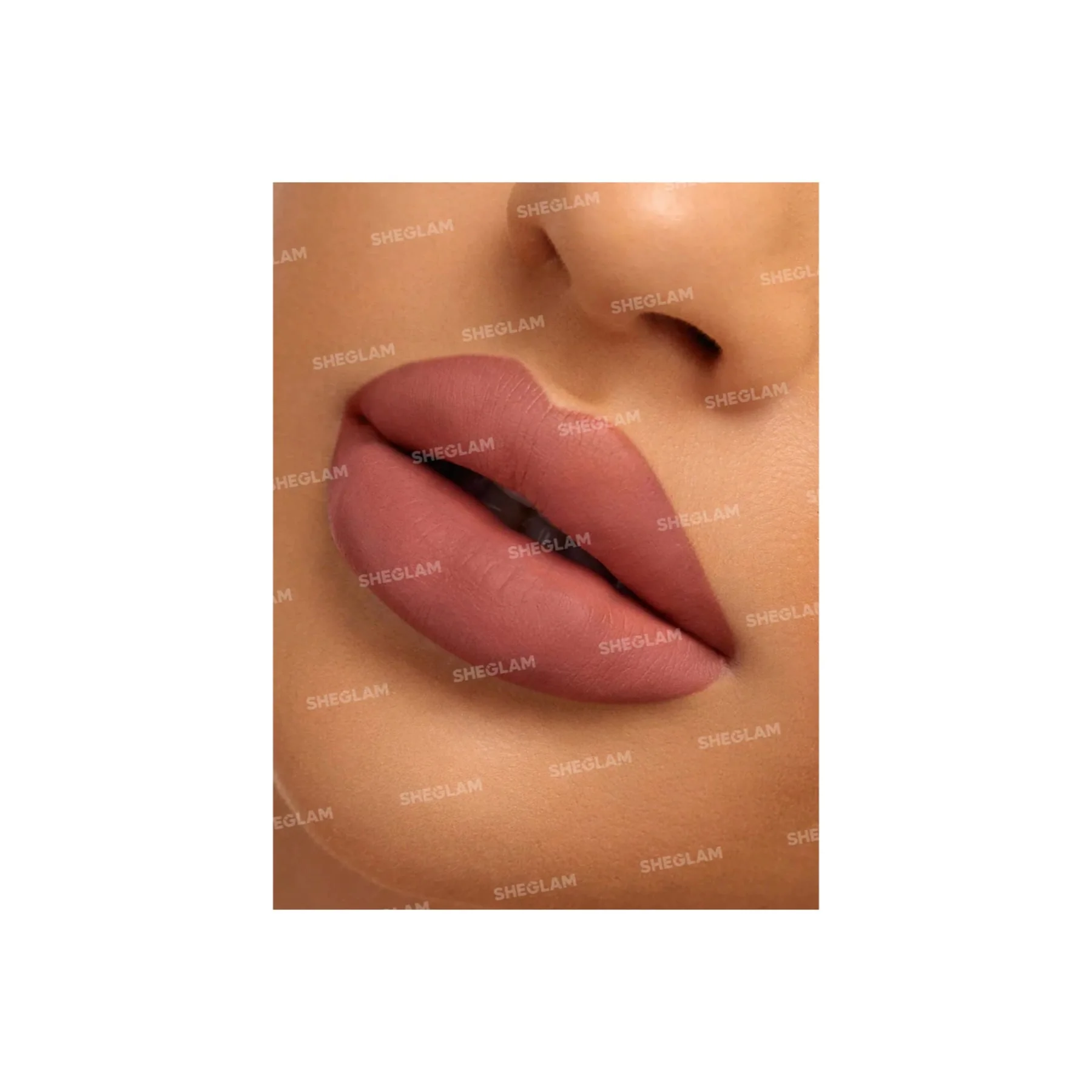 Sheglam Matte Allure Liquid Lipstick - Image 2