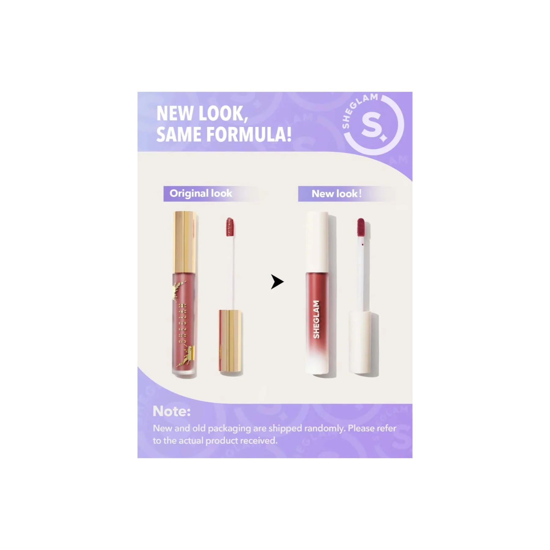 Sheglam Matte Allure Liquid Lipstick - Image 31
