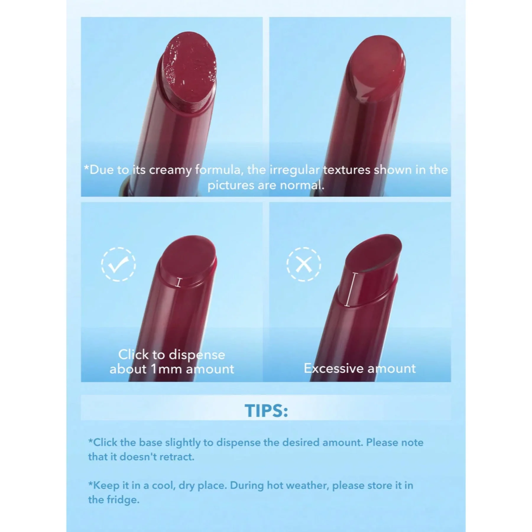Sheglam Pout-Perfect Shine Lip Plumper - Image 38