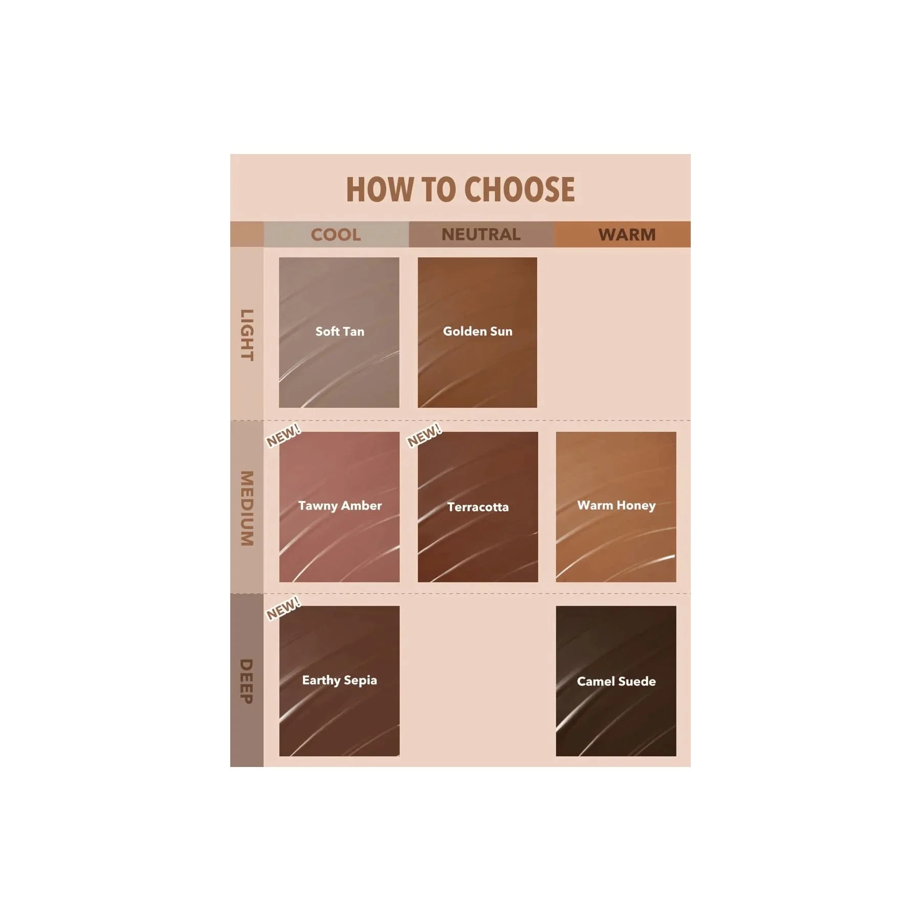 Sheglam Sun Sculpt Liquid Contour - Image 31