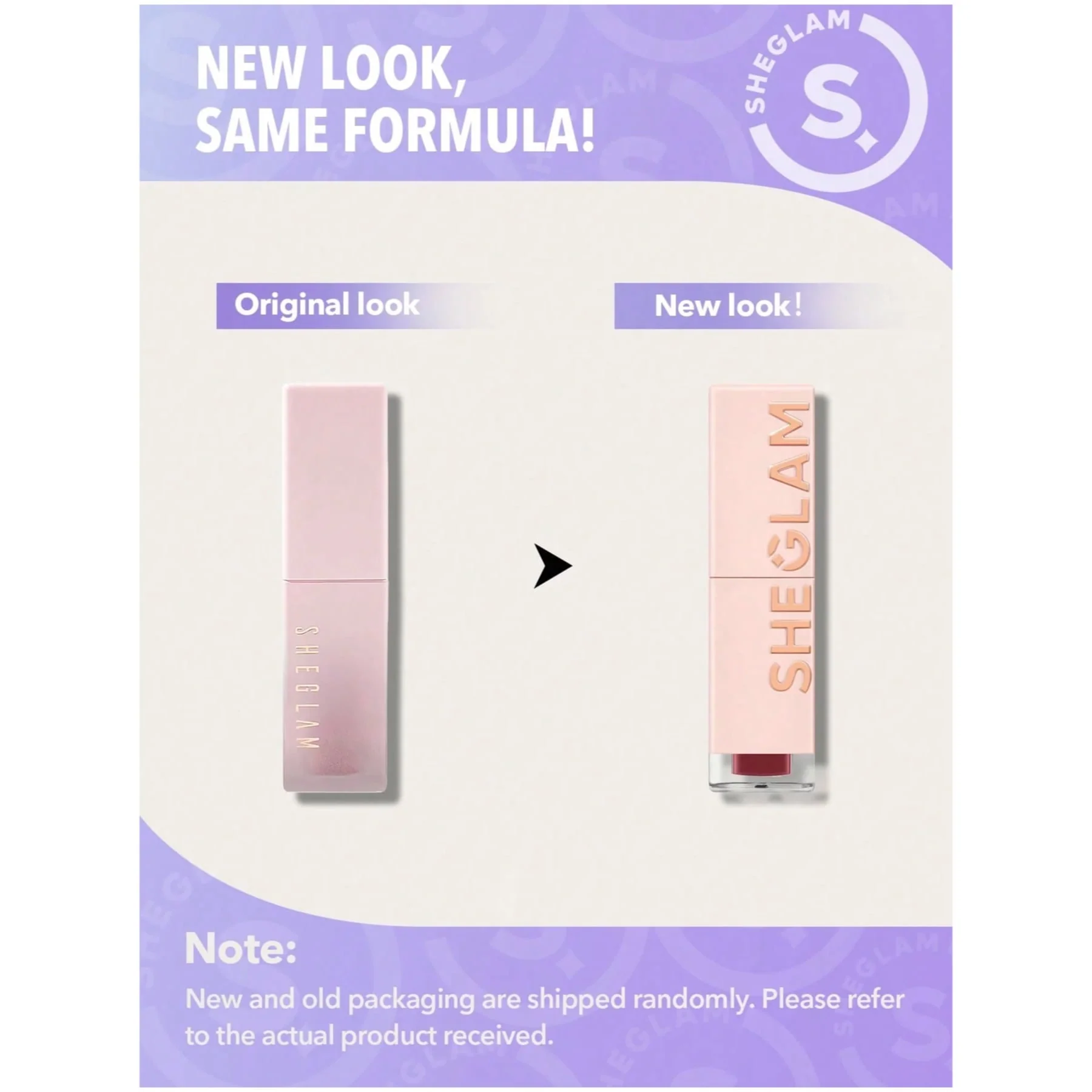 Sheglam Take A Hint Lip Tint - Image 36