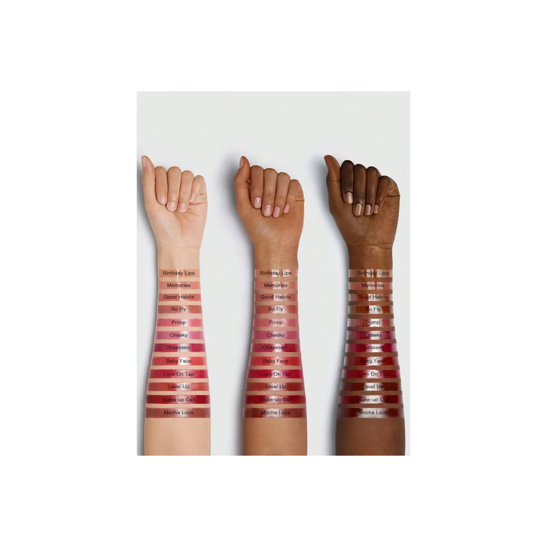Sheglam Take A Hint Lip Tint - Image 53