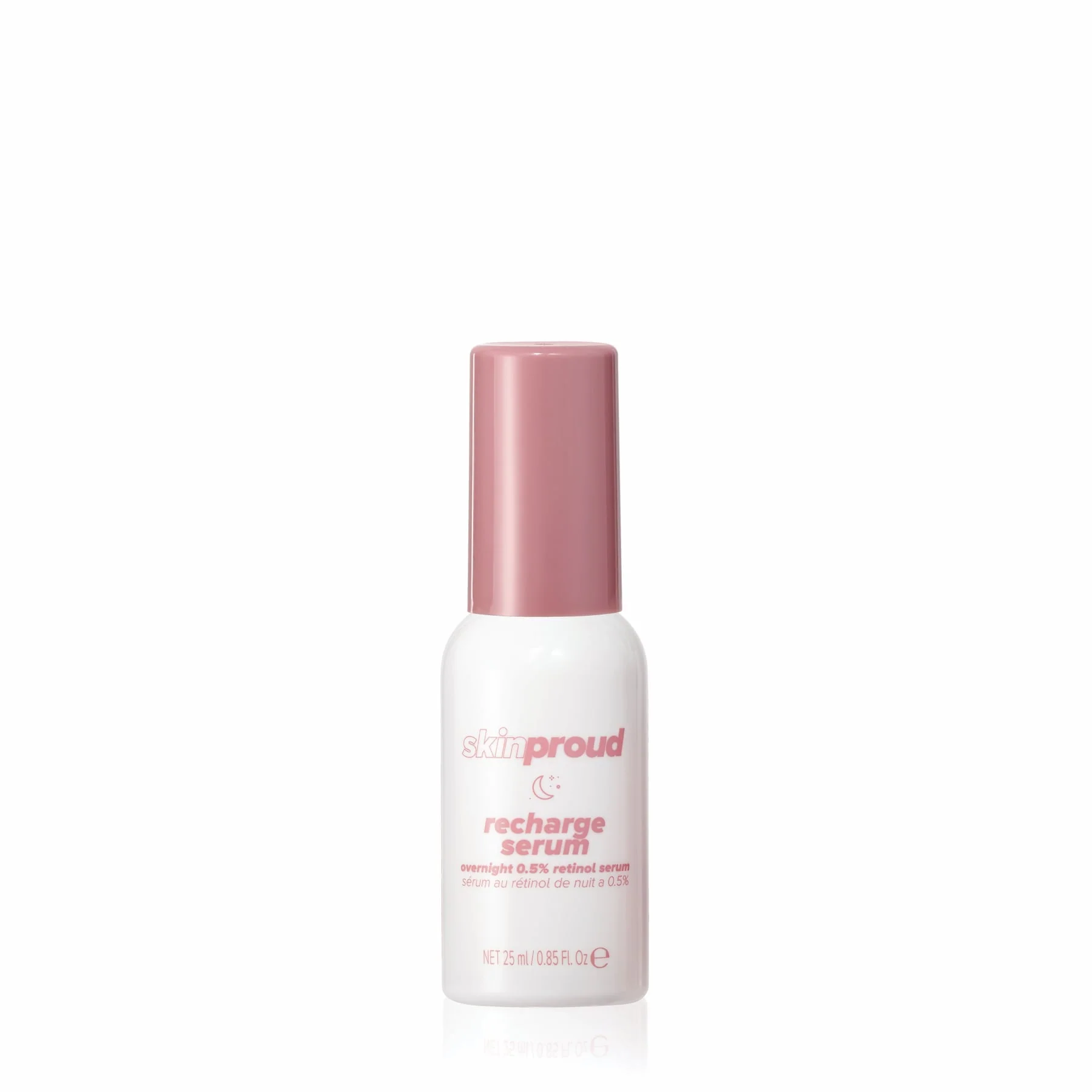 Skin Proud Recharge 1% Retinol Serum Night Cream 25ml