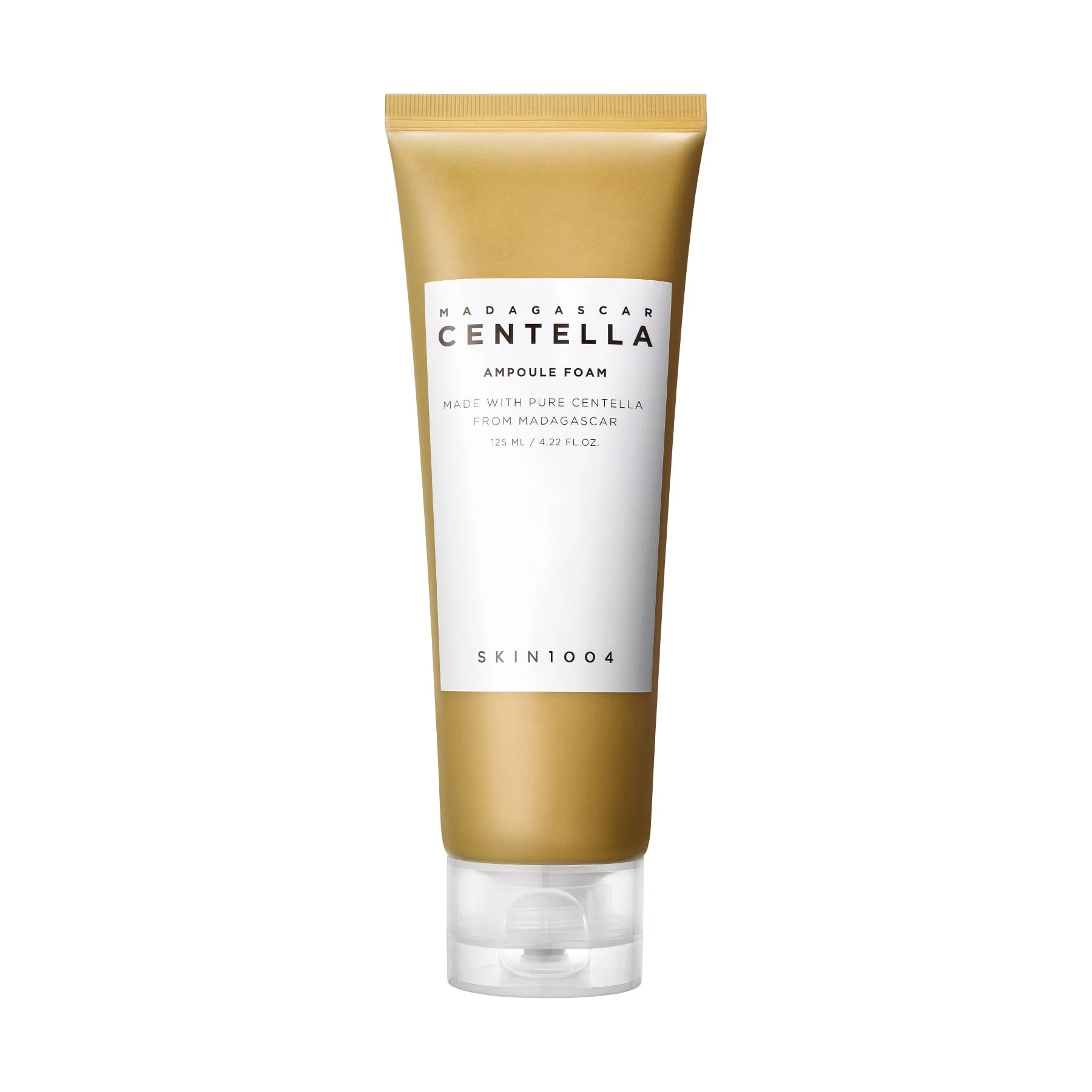 SKIN1004 Madagascar Centella Ampoule Foam 125ml