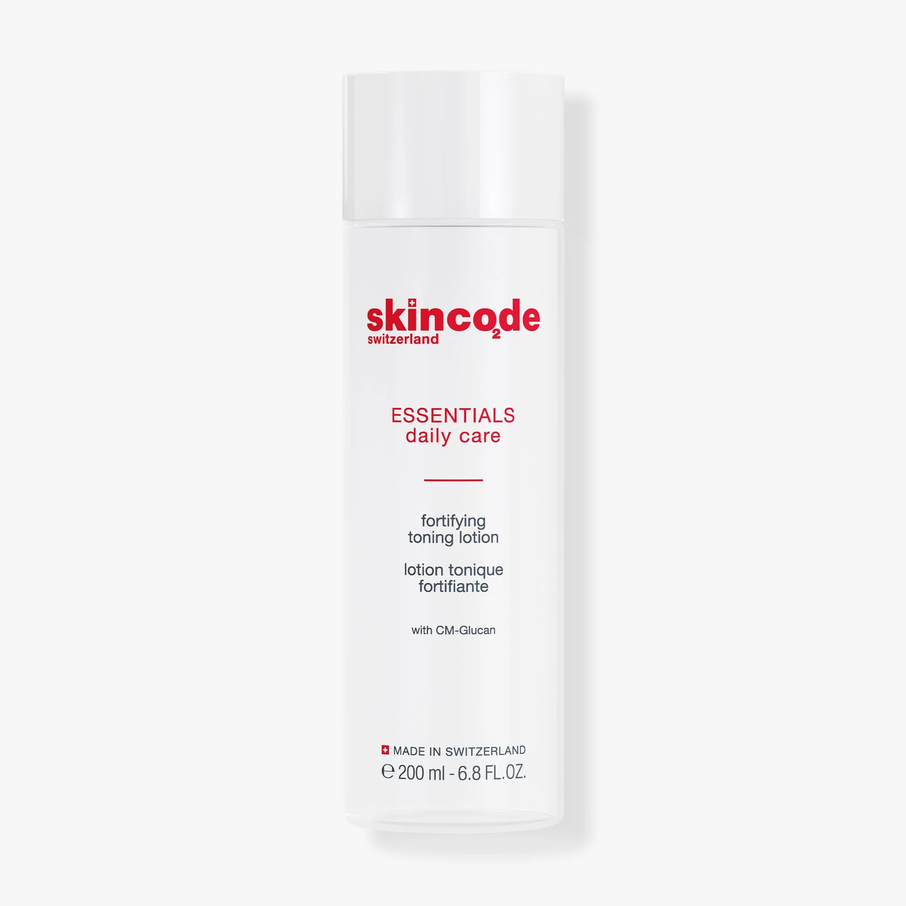 Skincode Fortifying Toning Lotion 200ml