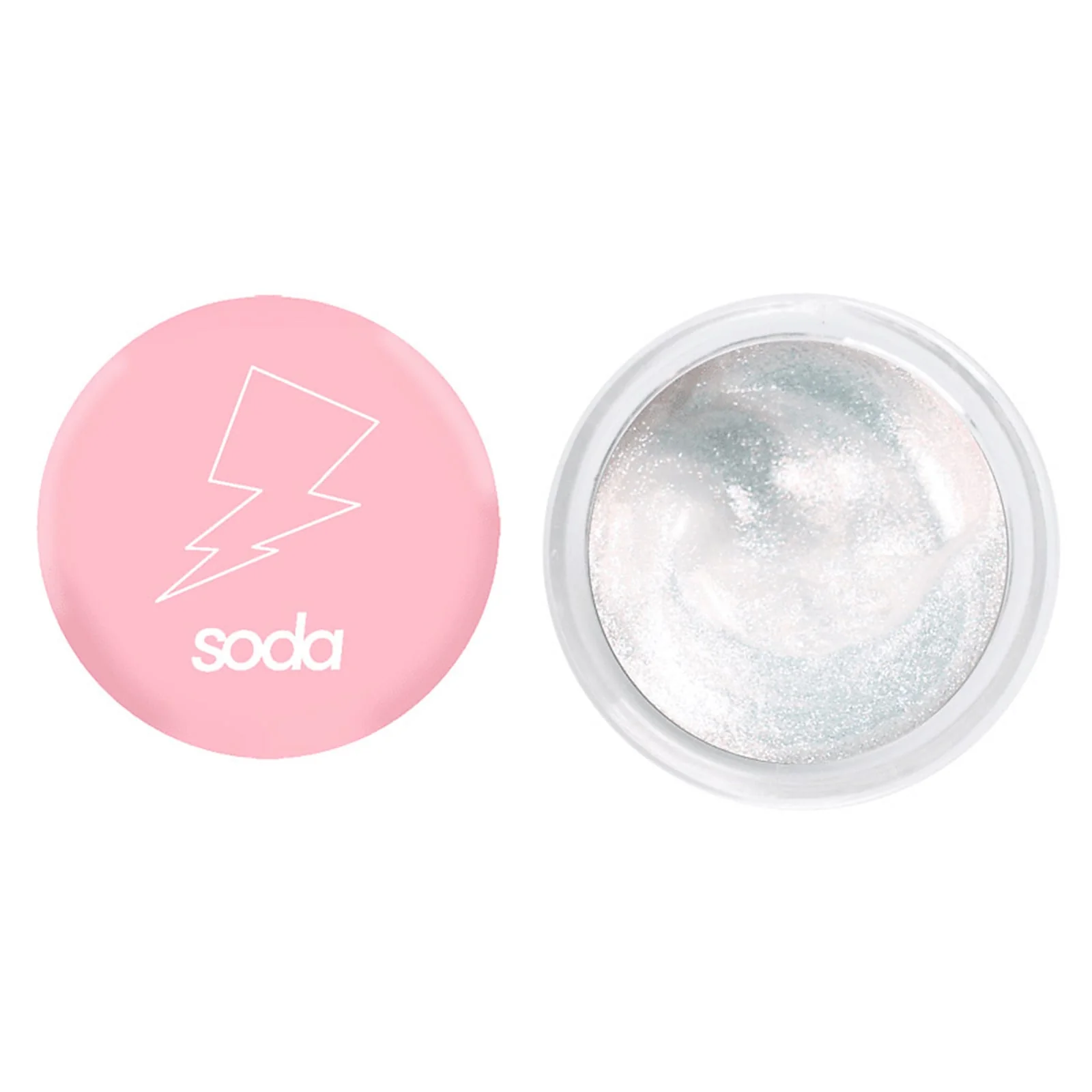 Soda Feelfab Eye Gloss 19g