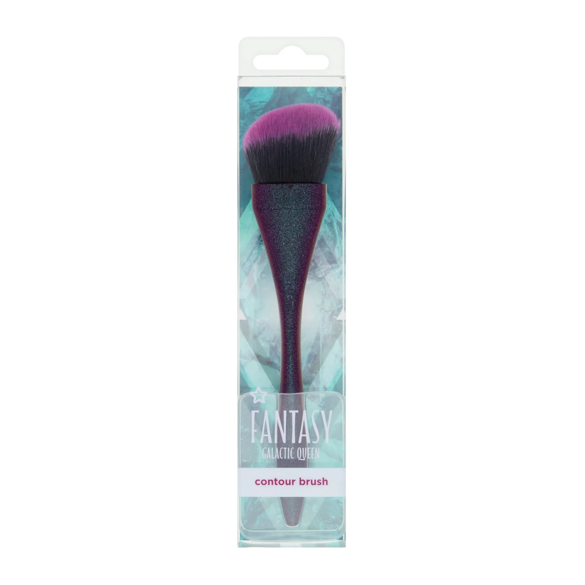 Superdrug Fantasy Angled Blush Face Brush 1pc
