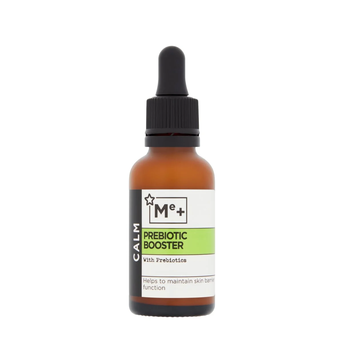 Superdrug Me+ Prebiotic Booster Serum 30ml