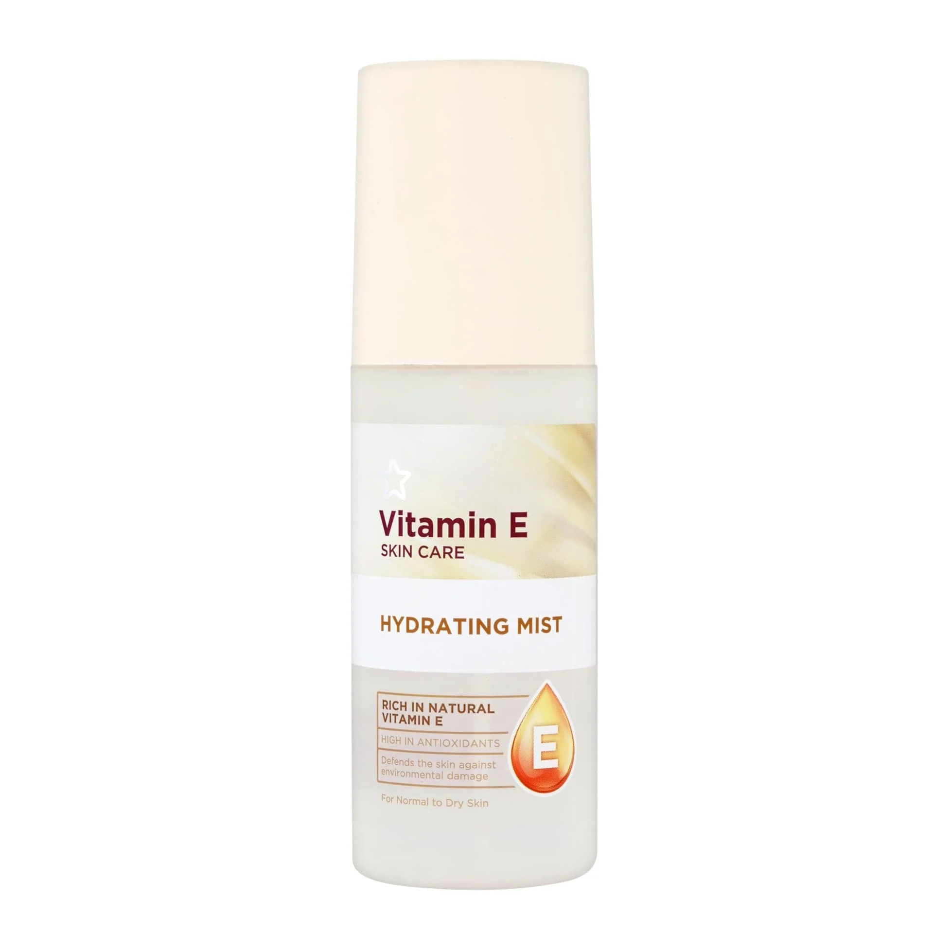 Superdrug Vitamin E Hydrating Mist Spray 150ml