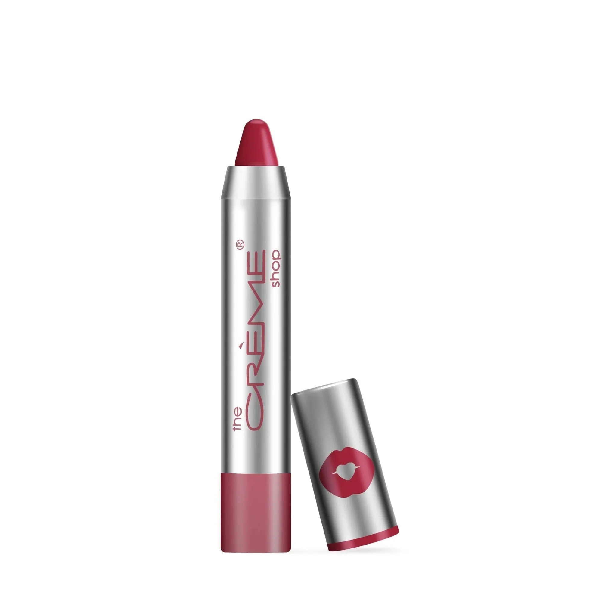 The Creme Shop Kiss It Better Tinted Lip Balm Moisturising 2.5g