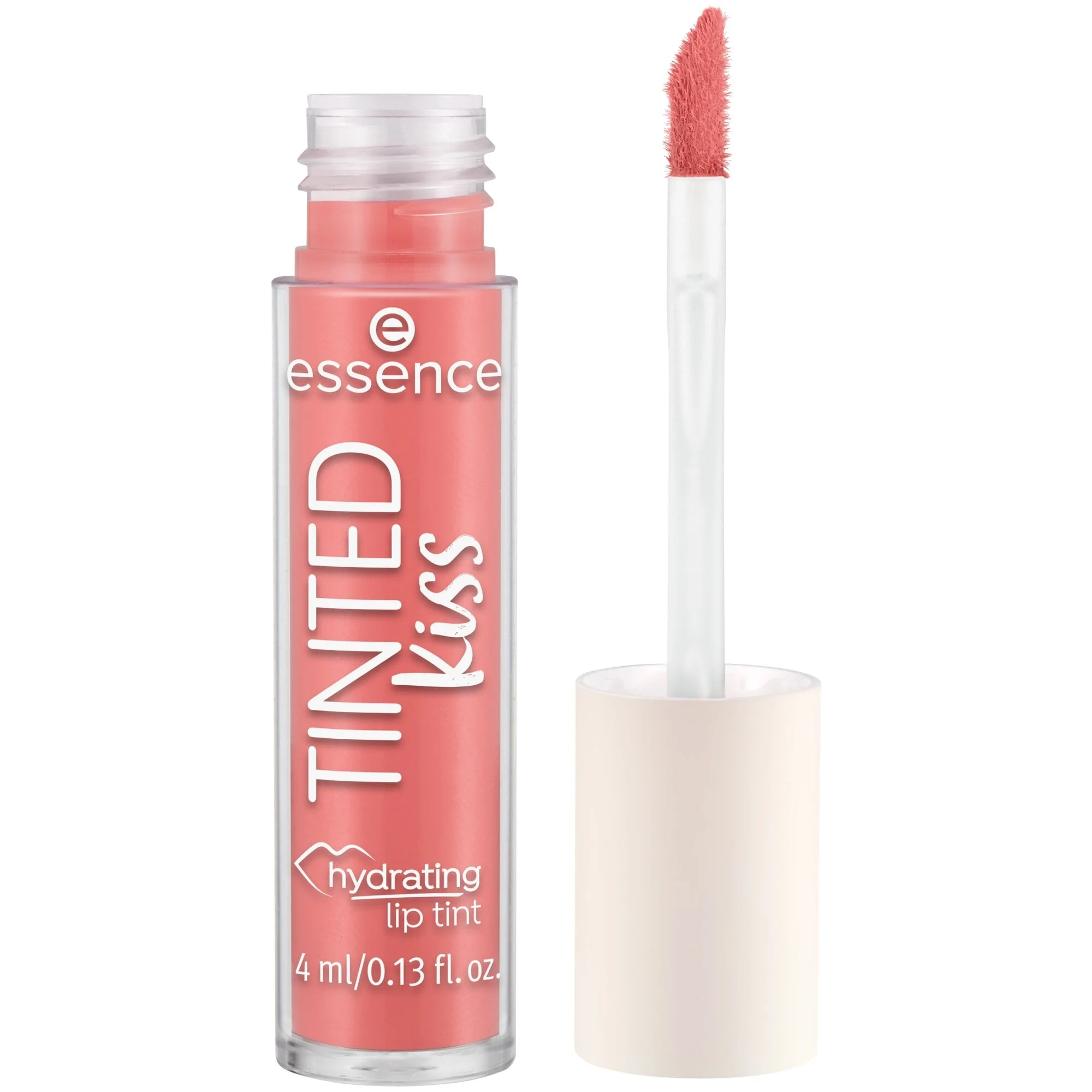 Tinted Kiss Hydrating Lip Tint 4ml