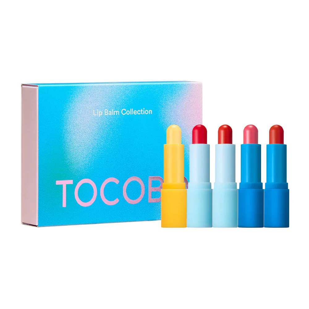 Tocobo Glass Tinted Lip Balm - Image 11