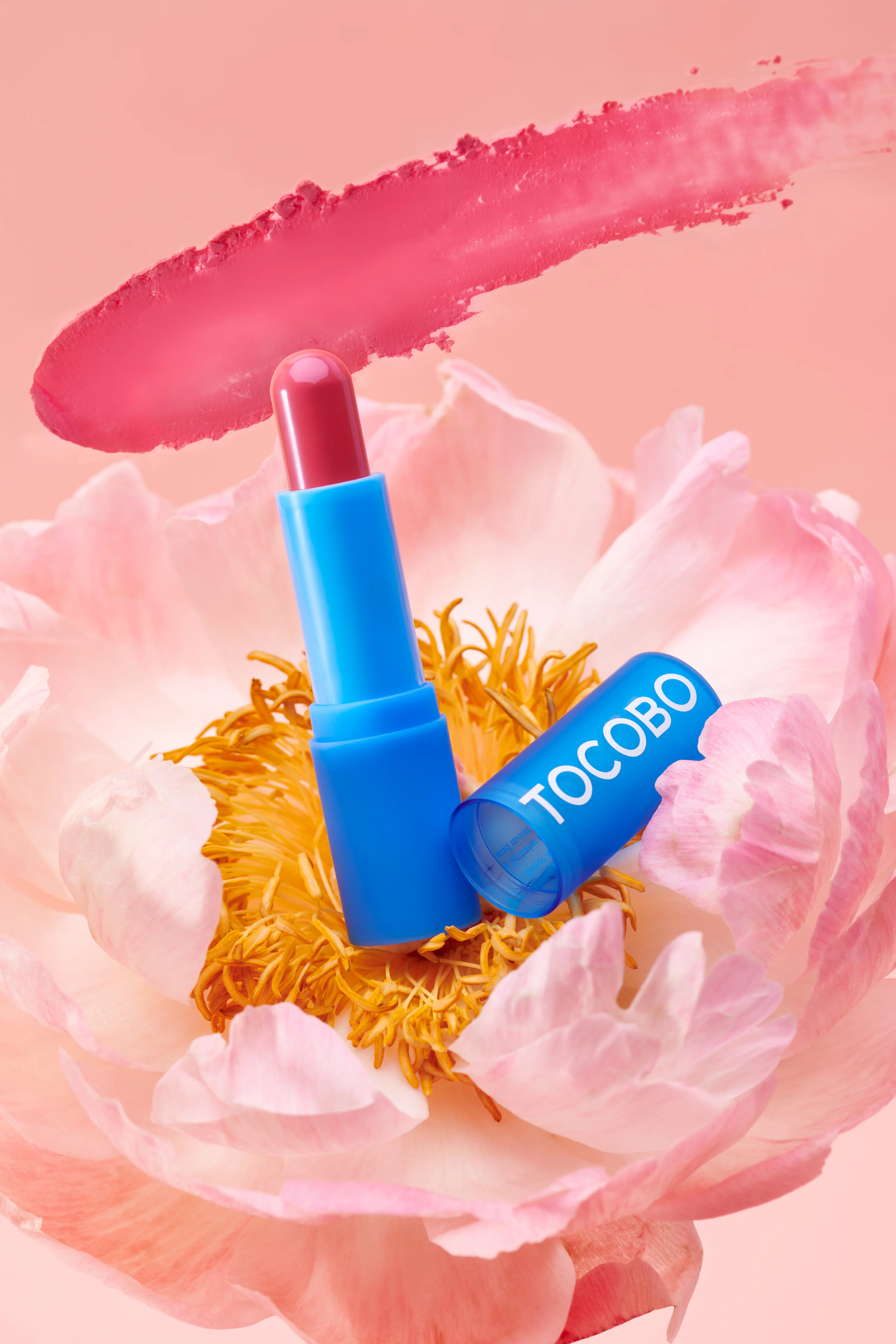 Tocobo Powder Cream Lip Balm - Image 2