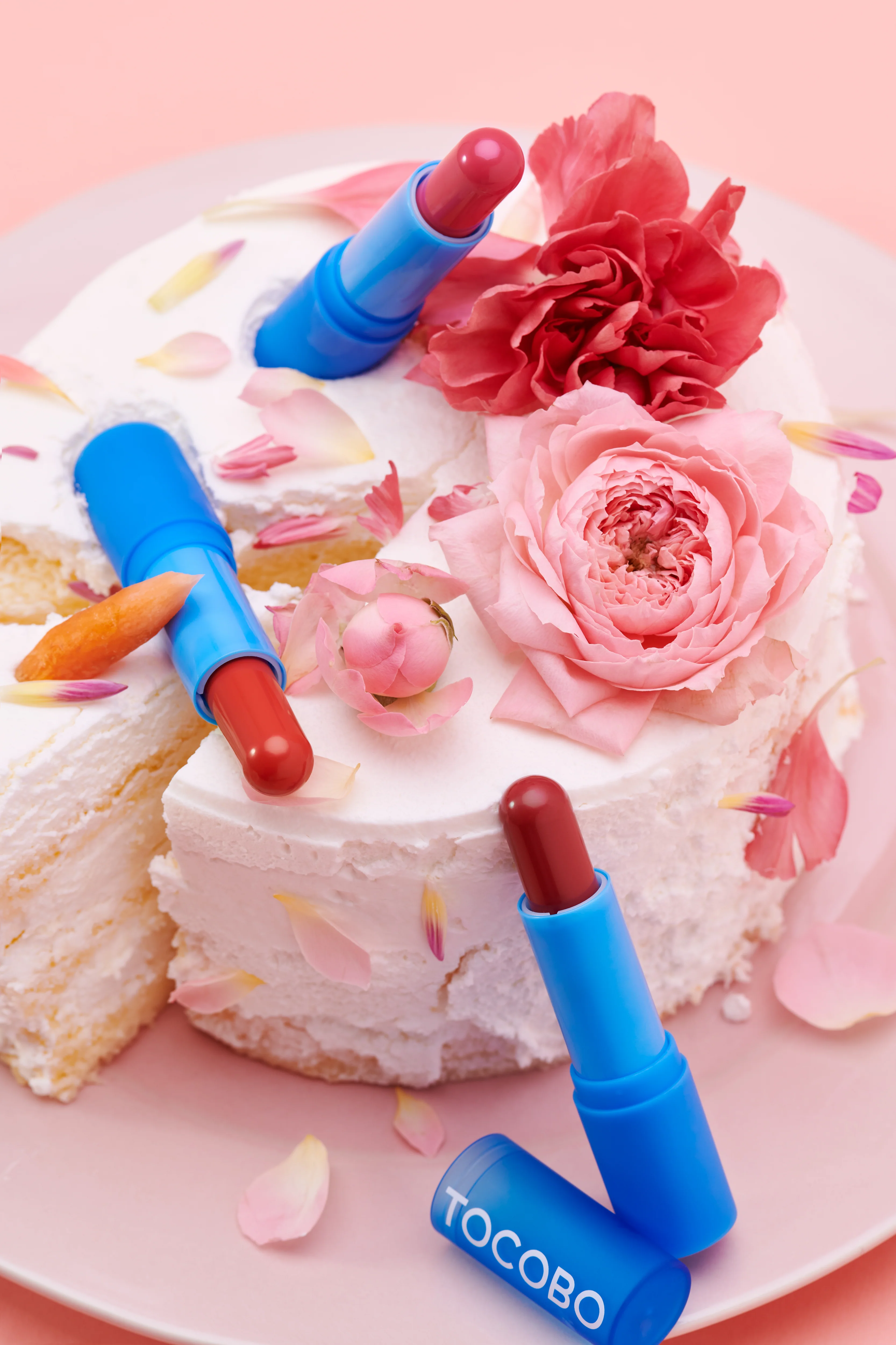 Tocobo Powder Cream Lip Balm - Image 8