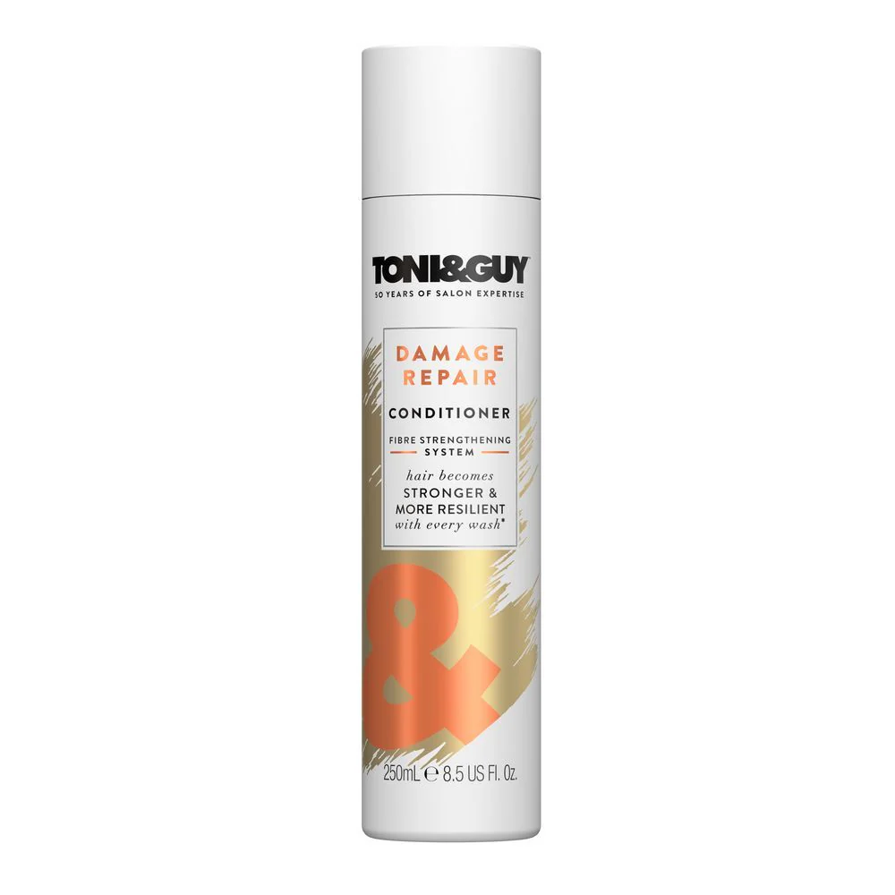 Toni & Guy Damage Repair Conditioner 250ml